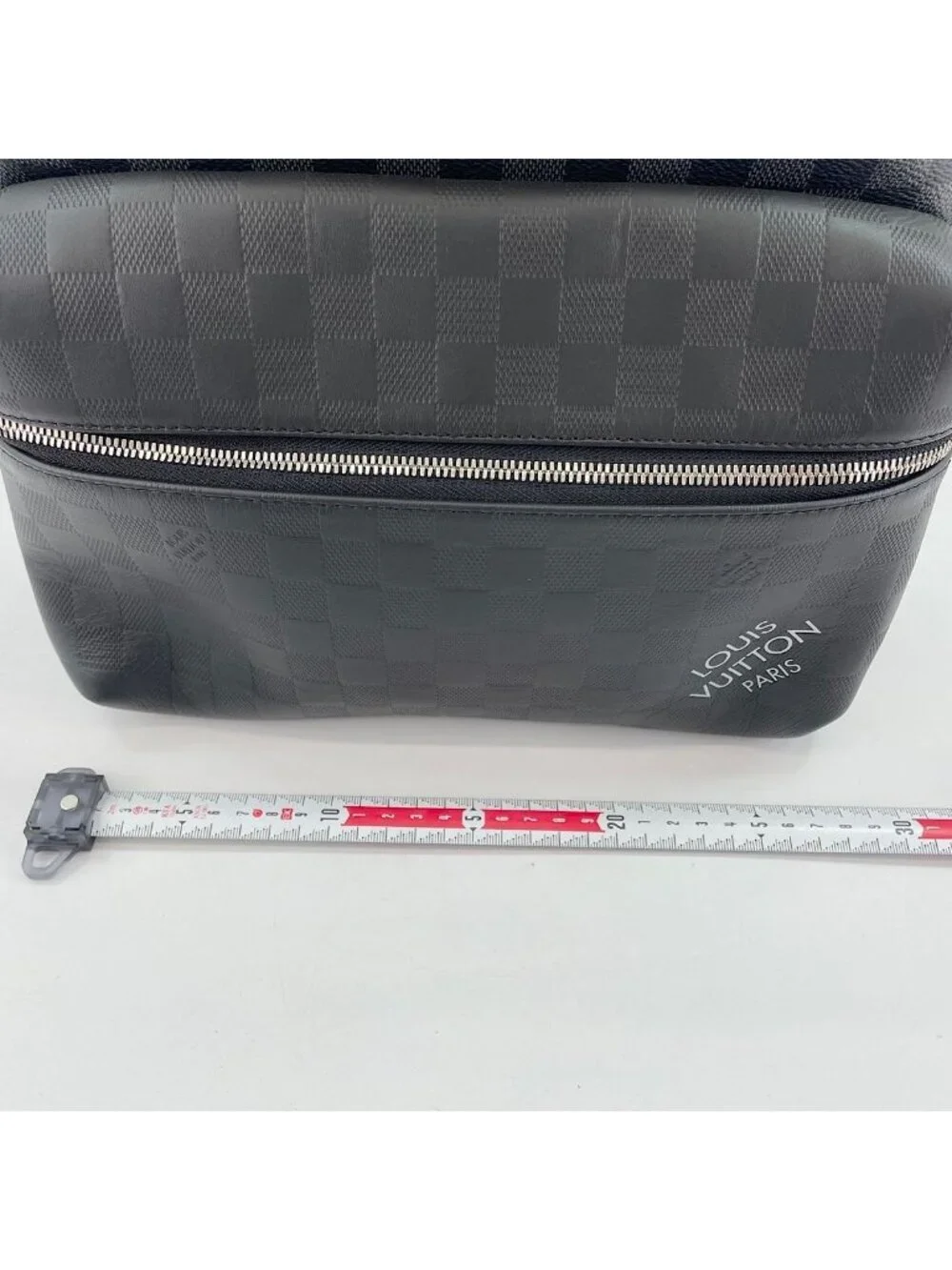 Louis Vuitton this authentic